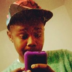 Jelani Pratt