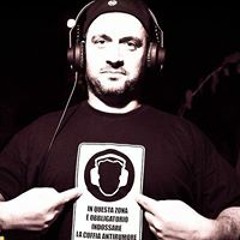 Pigozzo Deejay-Batterista