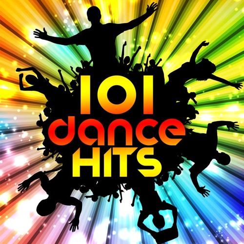 Stream 101 Dance Hits (Official) music  Listen to songs, albums, playlists  for free on SoundCloud