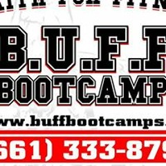 Buff Bootcamps