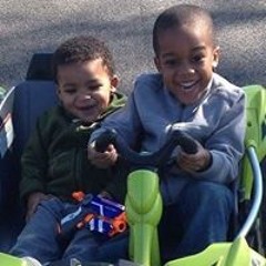 Harold Maurice Payne