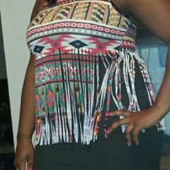 Joanne Sohappy Moore