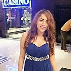 Yousr Bahgat