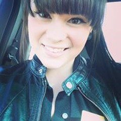 Hailey Marie Chesser