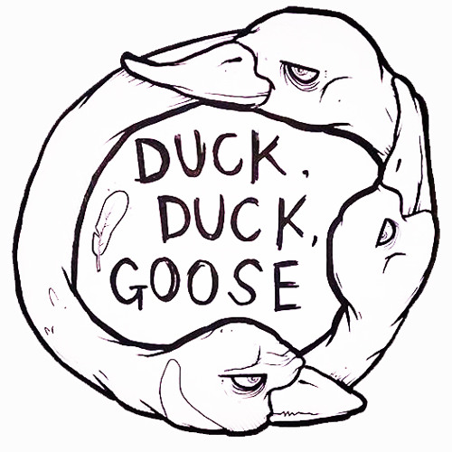 goose goose duck band goose goose duck band