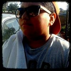 Julio Arteaga Jr.