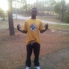 Frank YoungNitty Farrell