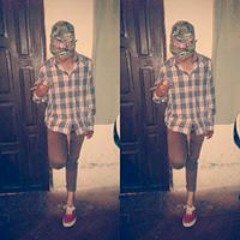 Magdiel Efrain Gonzales