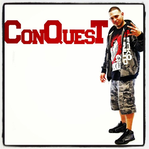 ConQuesT’s avatar