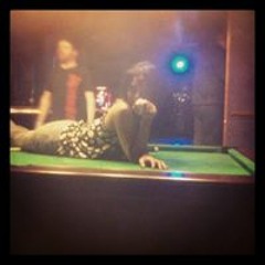 Kelly Teodorica Macdonald