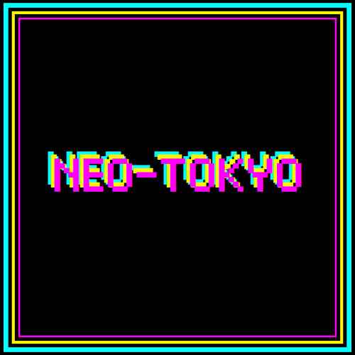 Neo-Tokyo’s avatar