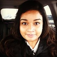 Praveena Sittampalam