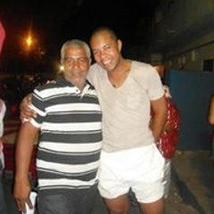 Nilton Cezar Oliveira