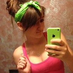 Cassandra Mae Branstrom