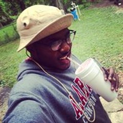 Kiere Devon Anderson