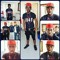 James Daniel's