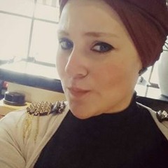 Yasmen Elgendy