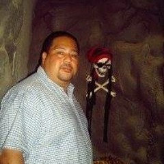 Raúl Valentín Allende