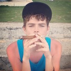 Aidan Aris