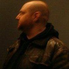 Olivier DeMontigny-Papier