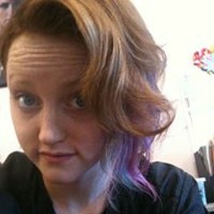 Sarucha Richelderfer