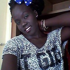 Leula Suzzette Roibam