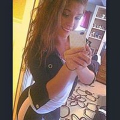 Brittany Elise Dalton