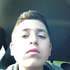 Patrick Ferrie