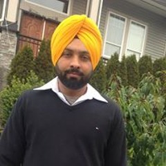 Jaswinder Singh Sandhu 1