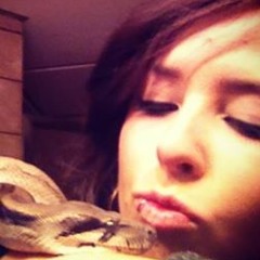 Haley Lauren MacDonald