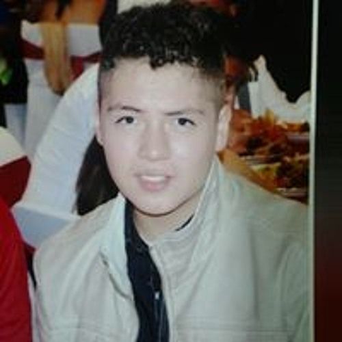 Erick Ayala Orrego’s avatar