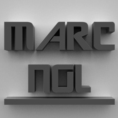DJ Marc Nol