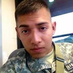 Joey Flores 31