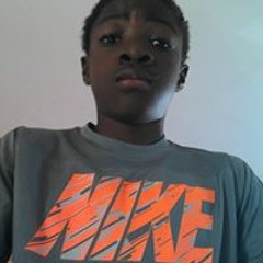 Xavier Colin Kapijimpanga