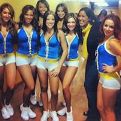 Claudia Marie LaRoche