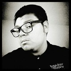 Marco Antonio Alvarez 16