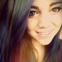 Princess Chezney Schulz