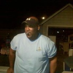 Johnny Armstrong 7
