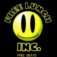 free lunch beats