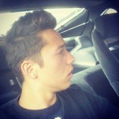 Javier Antoonio Cheew