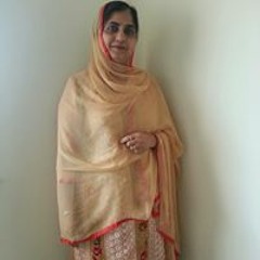 pammi nagpal