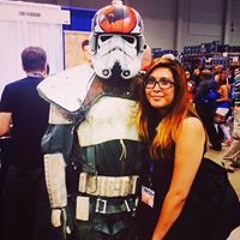 Clarisa Estrella Cabral