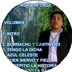 Agenor Cruz