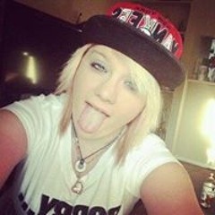 Brittany Nicole Rice 1