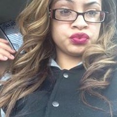 Lizette E Vazquez-Pons