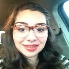 Cassandra Ponce (Cassie)