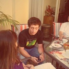 Francisco José Crousillat