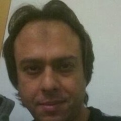 Masud Rehman