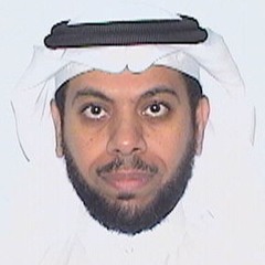Mohammed A. Albrahim