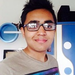 Aayush Patel 7